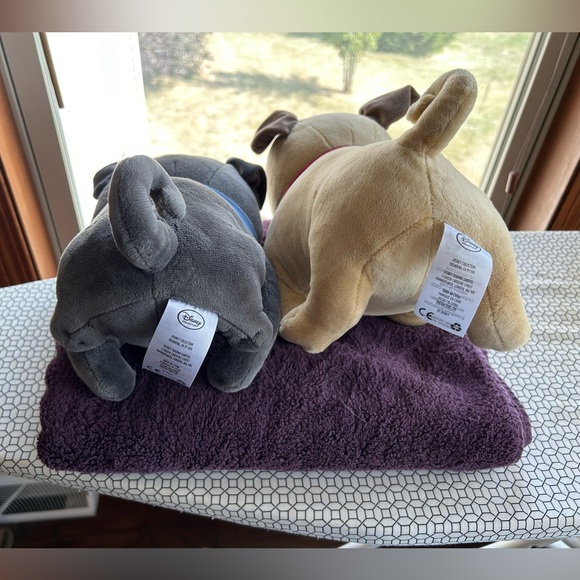 Puppy Dog Pals Stuffies - Picture 5 of 6